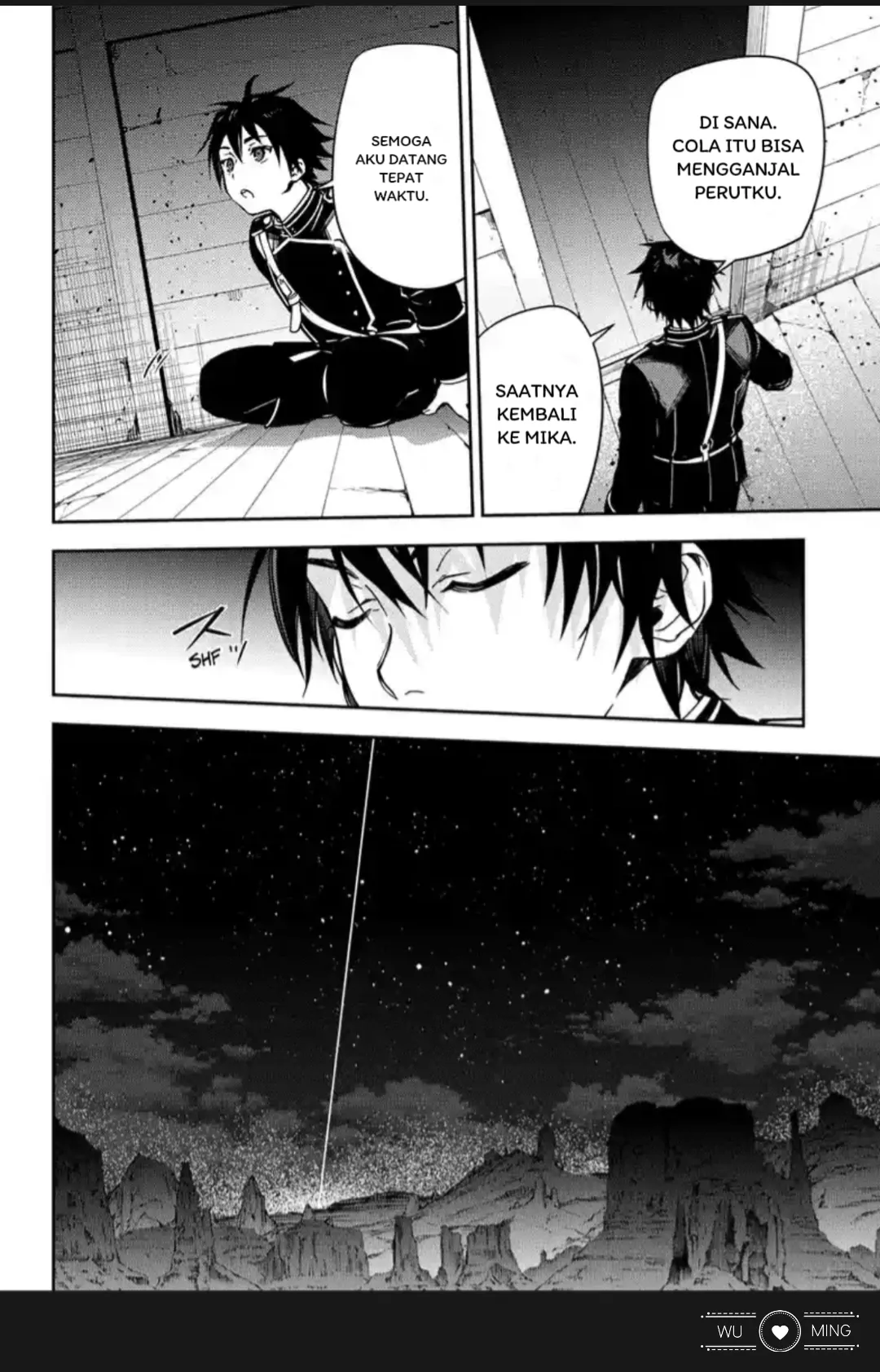 Chapter 127 - halaman 5