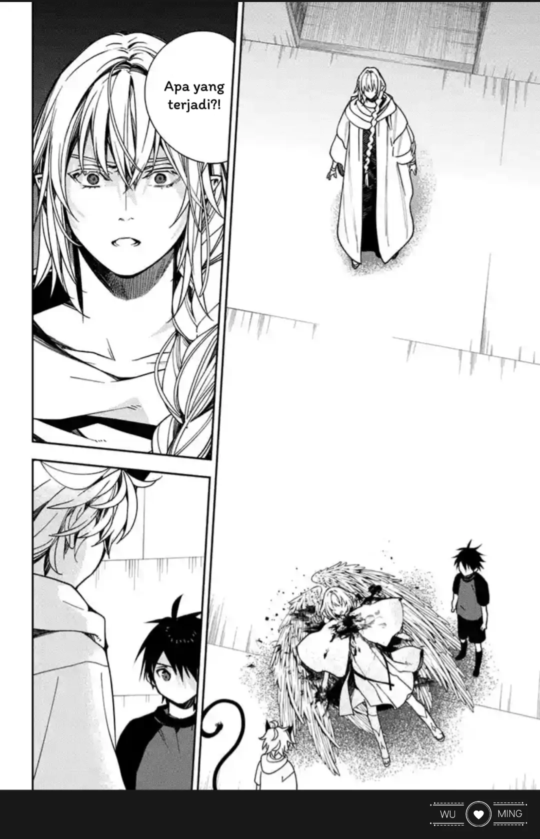 Chapter 127 - halaman 43