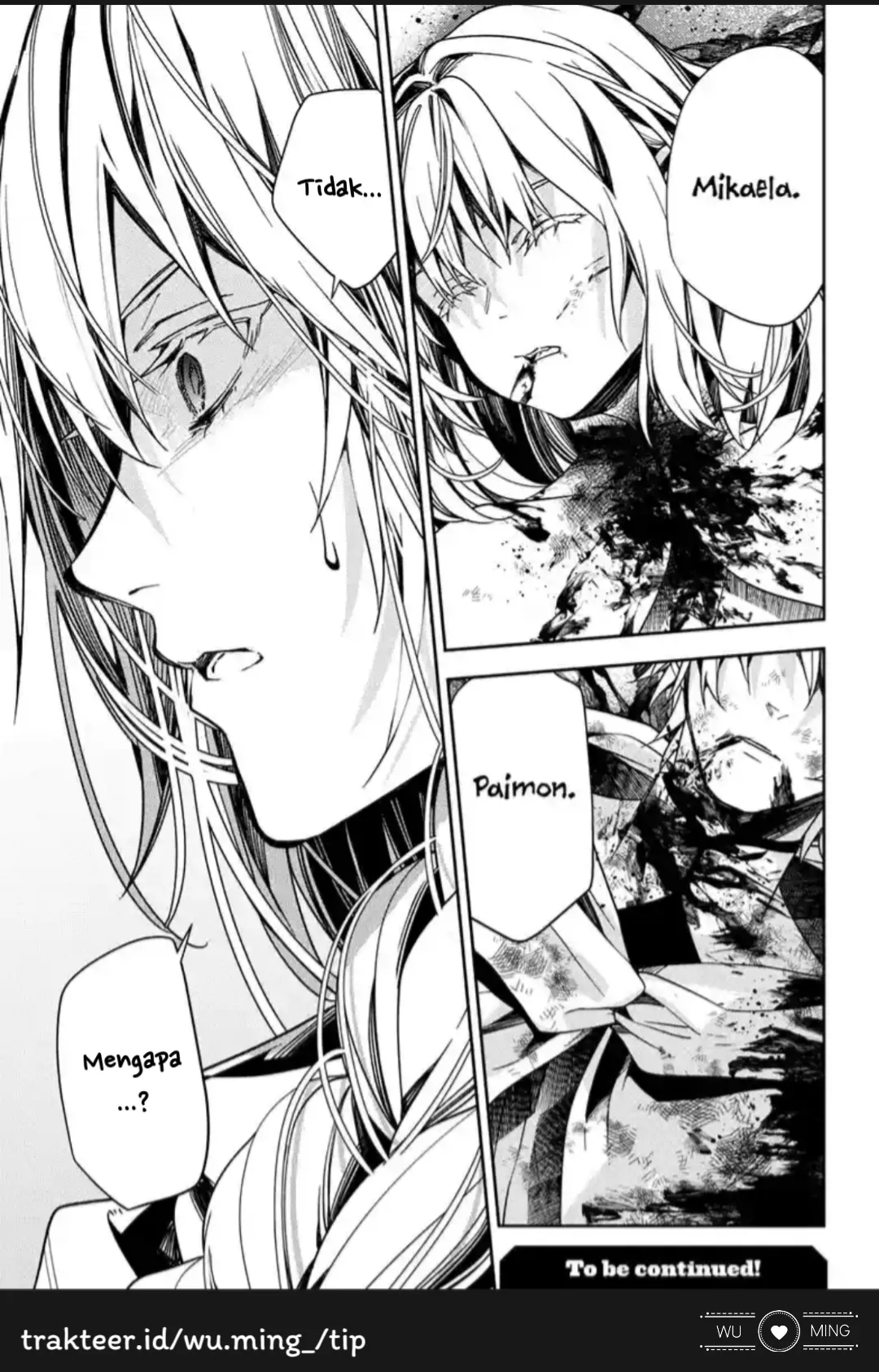 Chapter 127 - halaman 44