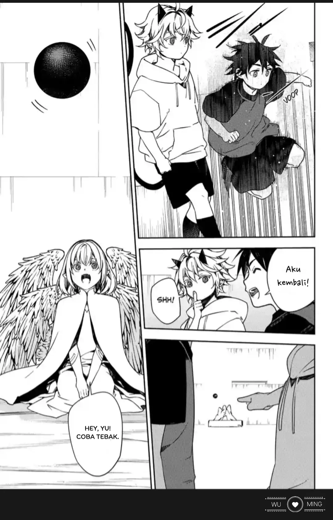 Chapter 127 - halaman 6
