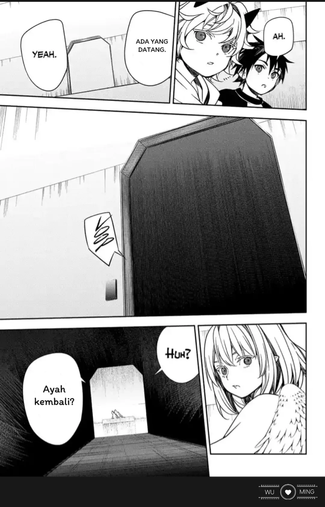 Chapter 127 - halaman 8