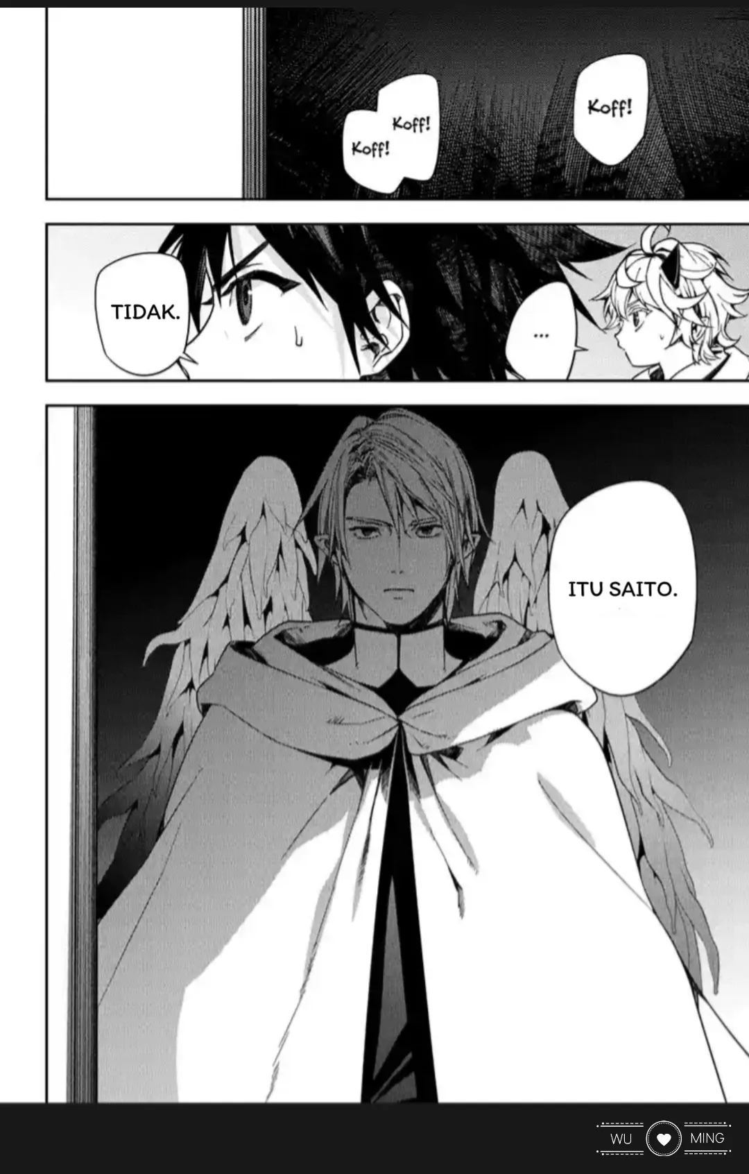 Chapter 127 - halaman 9