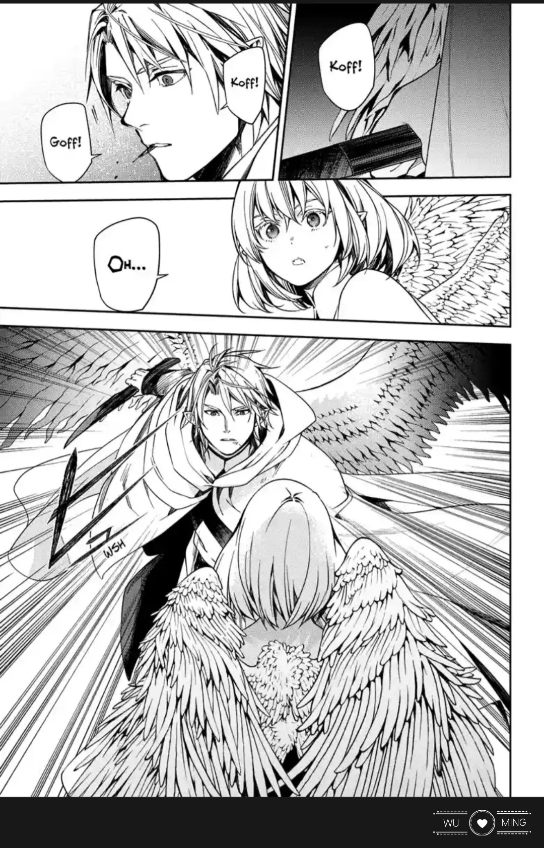 Chapter 127 - halaman 10
