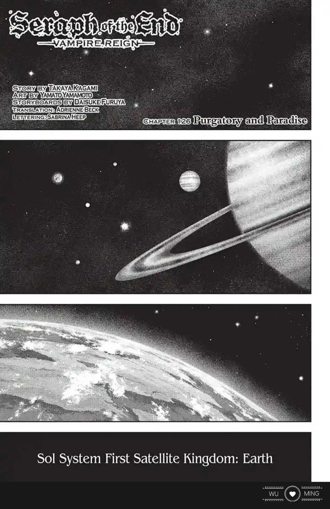 Chapter 126 - halaman 2
