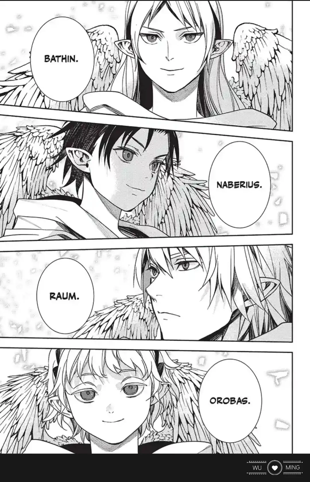Chapter 126 - halaman 12