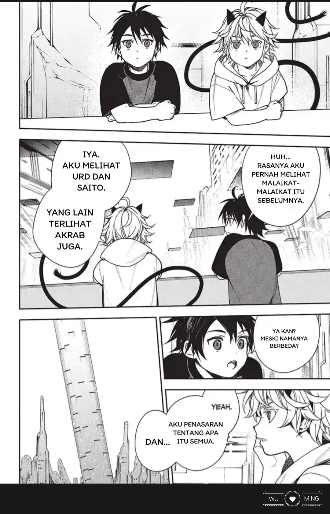 Chapter 126 - halaman 13