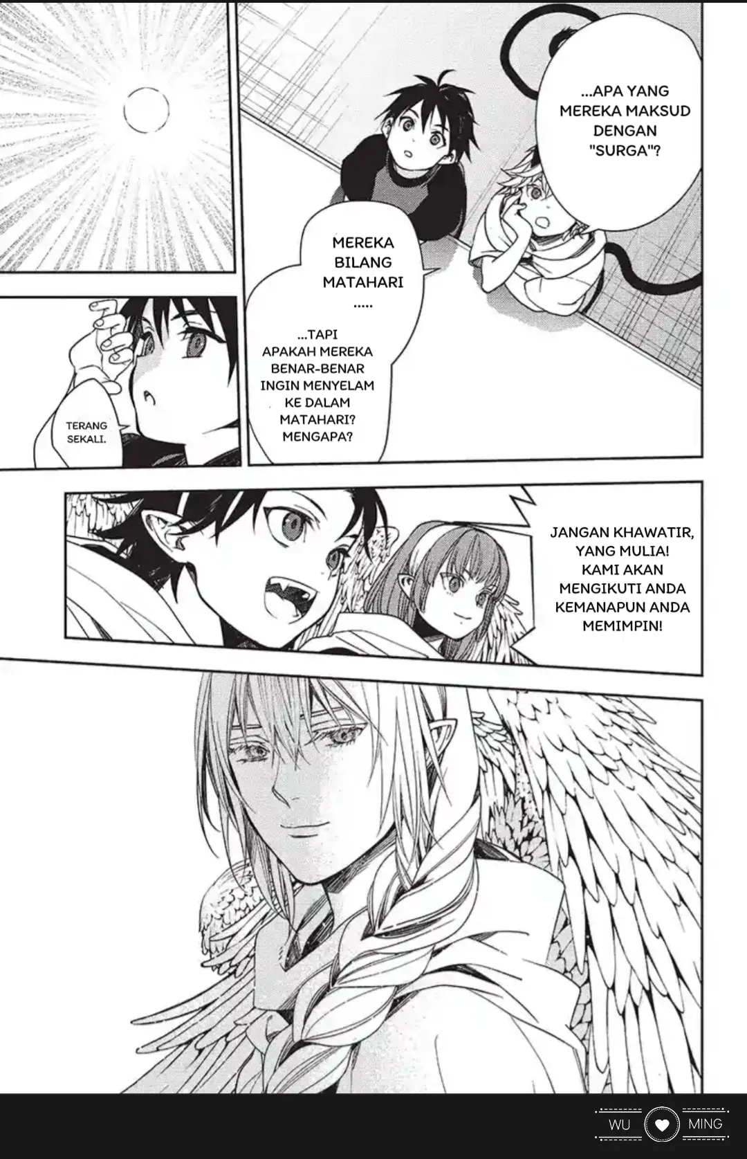 Chapter 126 - halaman 14