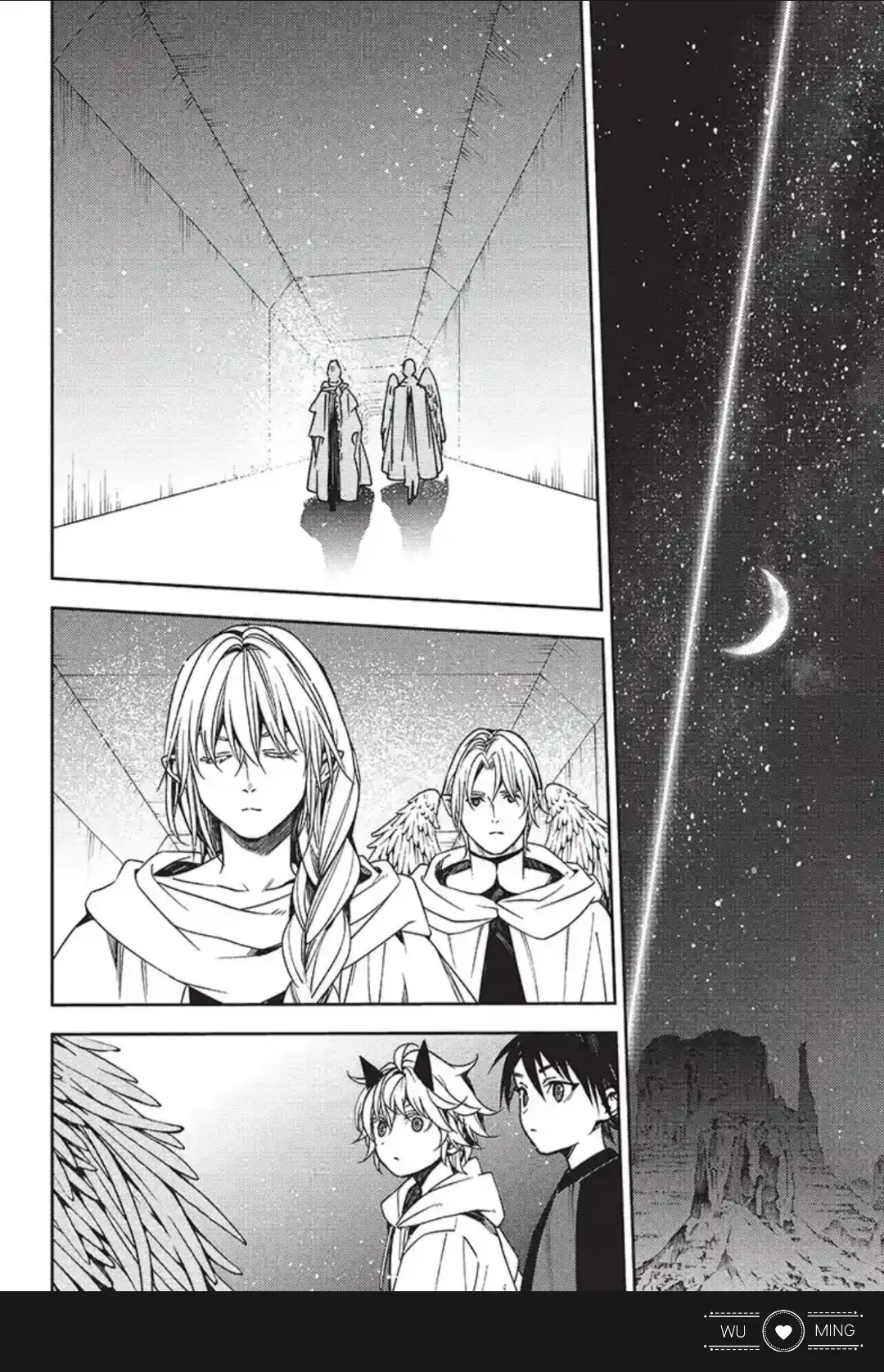 Chapter 126 - halaman 15