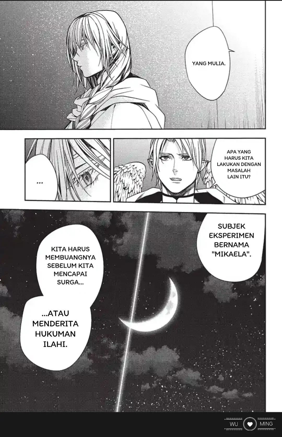Chapter 126 - halaman 16