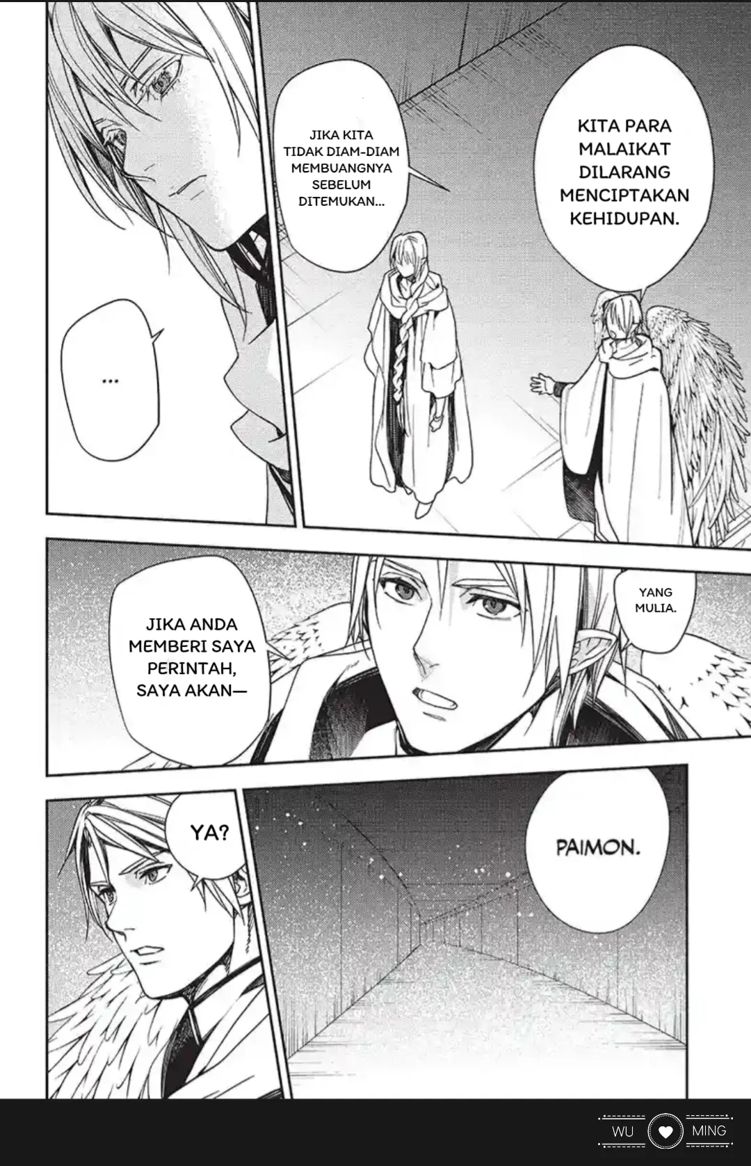 Chapter 126 - halaman 17