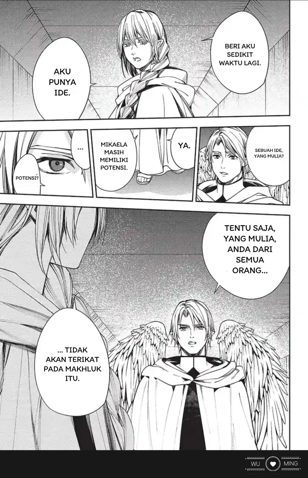 Chapter 126 - halaman 18