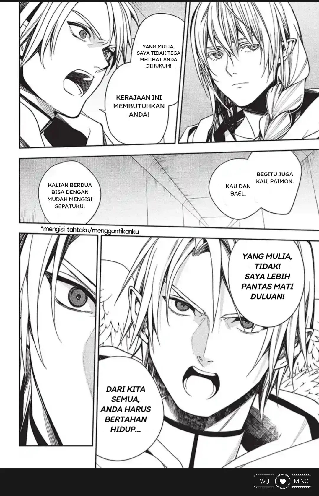 Chapter 126 - halaman 19