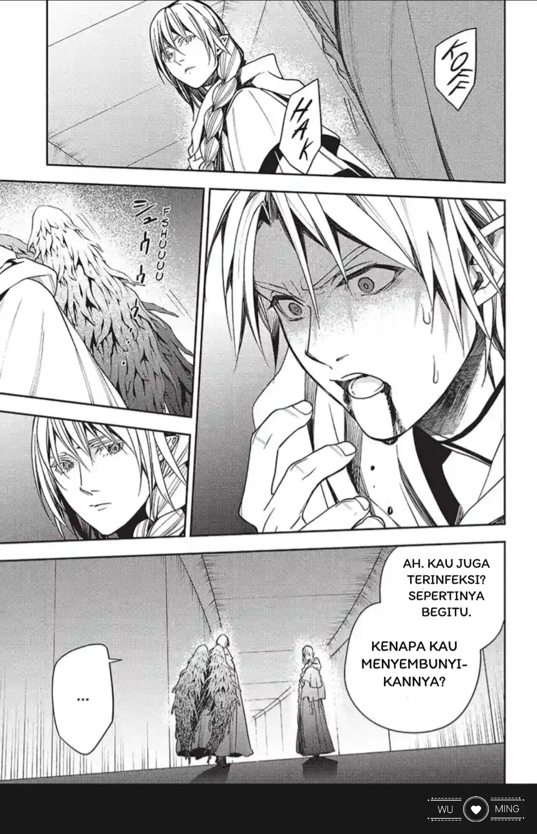 Chapter 126 - halaman 20