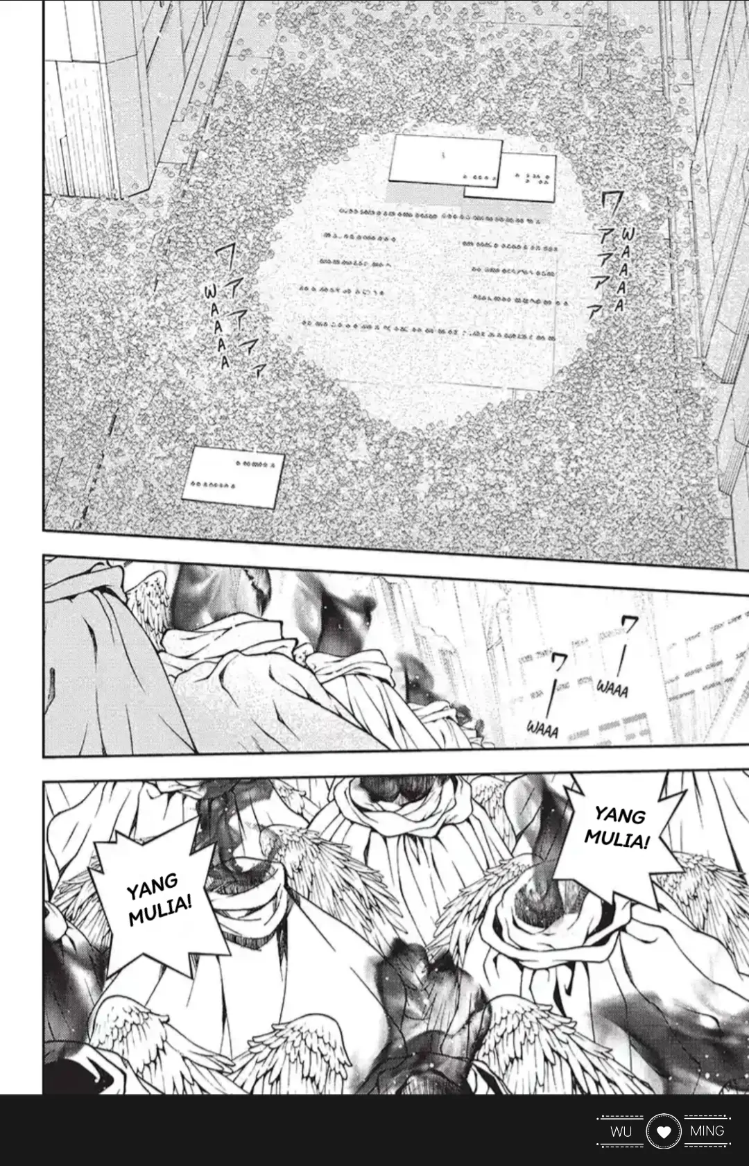 Chapter 126 - halaman 3