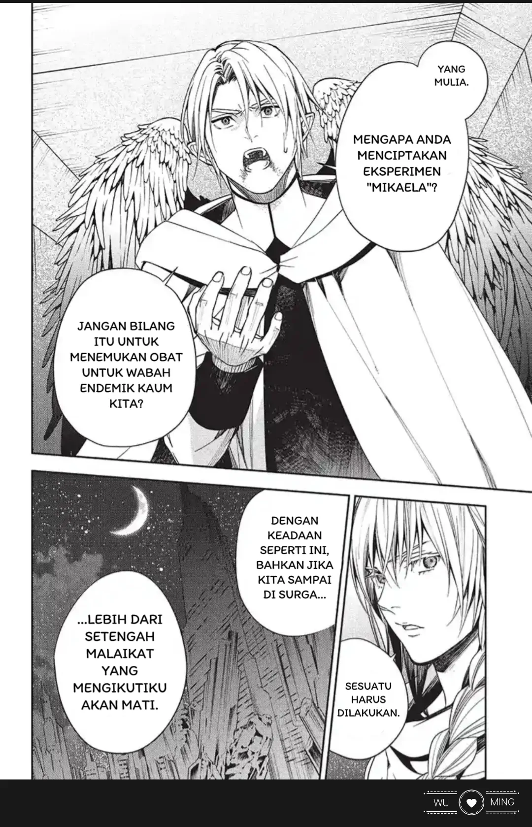 Chapter 126 - halaman 21