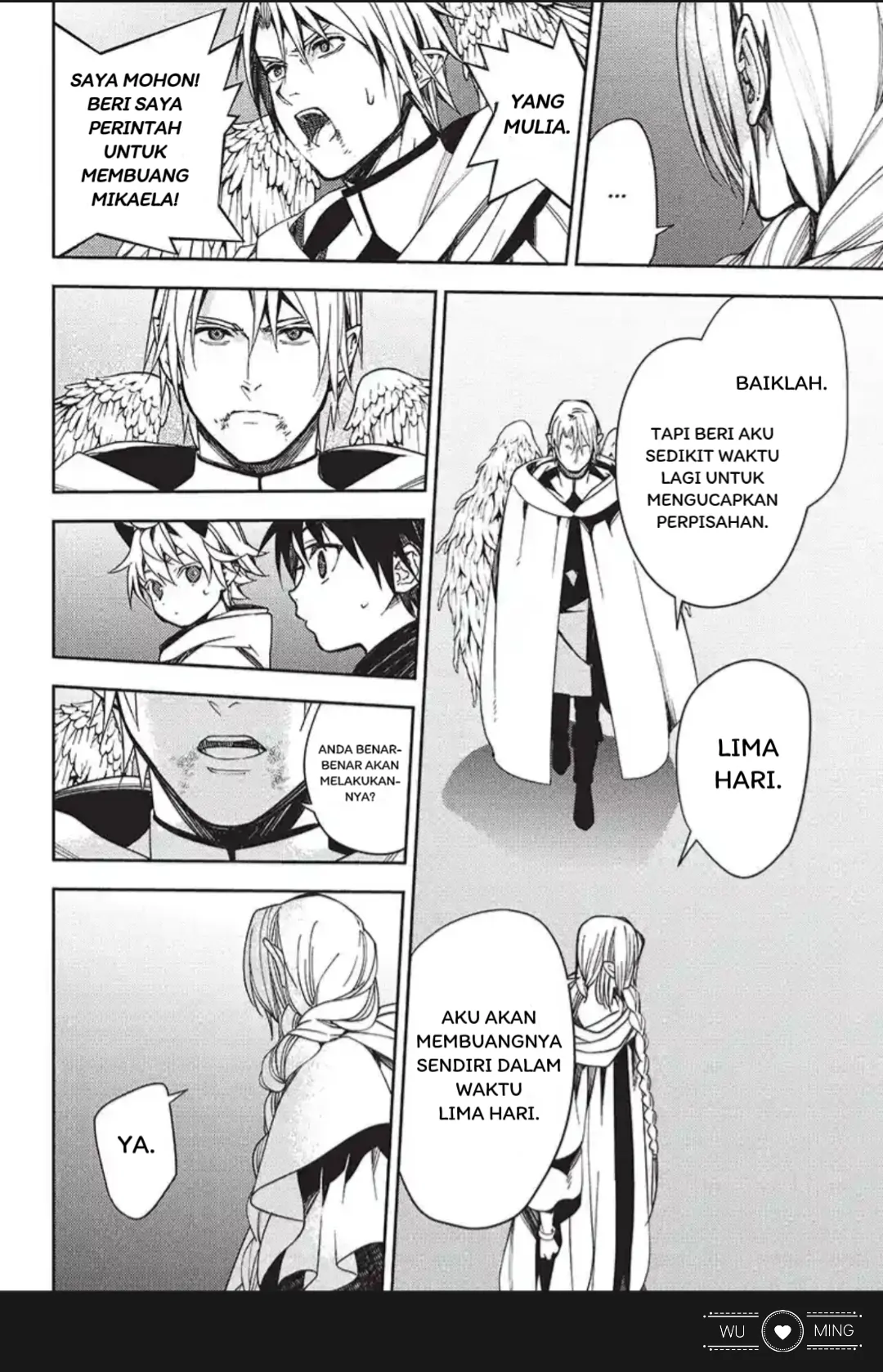 Chapter 126 - halaman 23