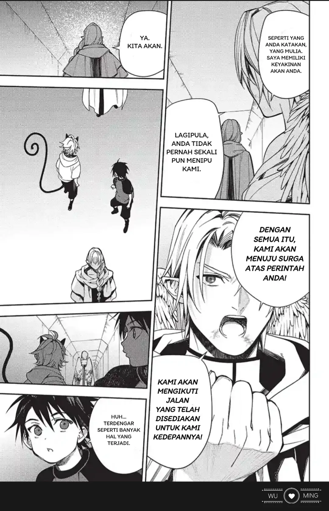 Chapter 126 - halaman 24