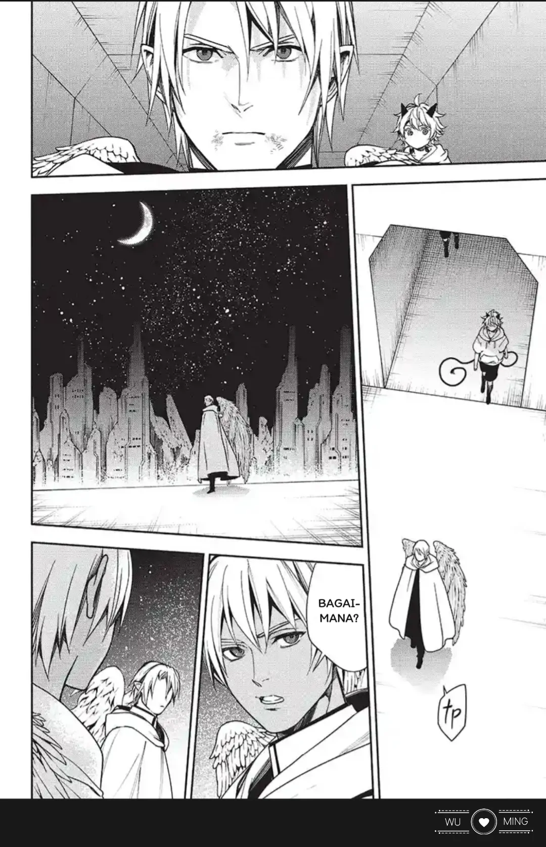 Chapter 126 - halaman 25