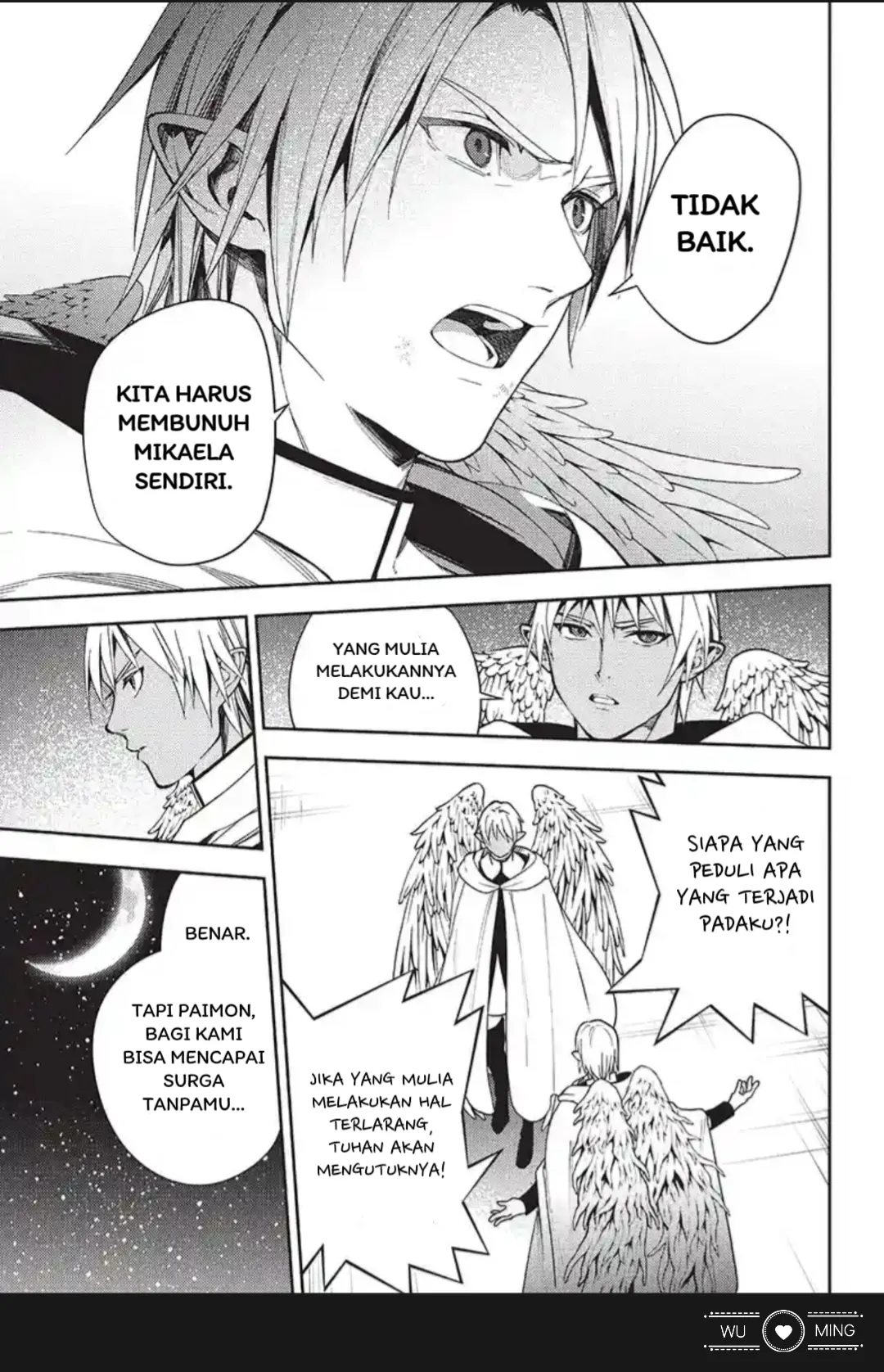 Chapter 126 - halaman 26