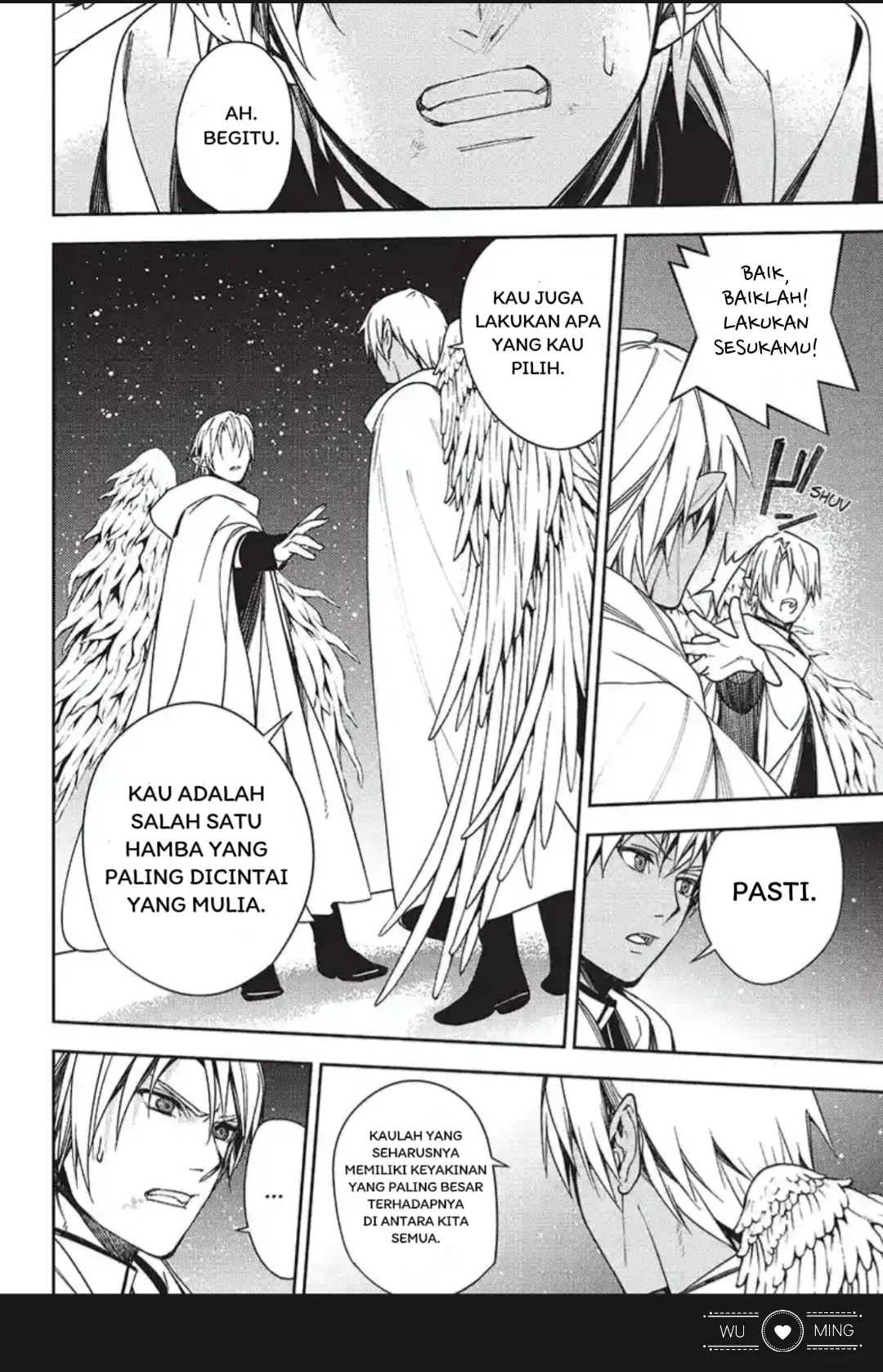 Chapter 126 - halaman 29