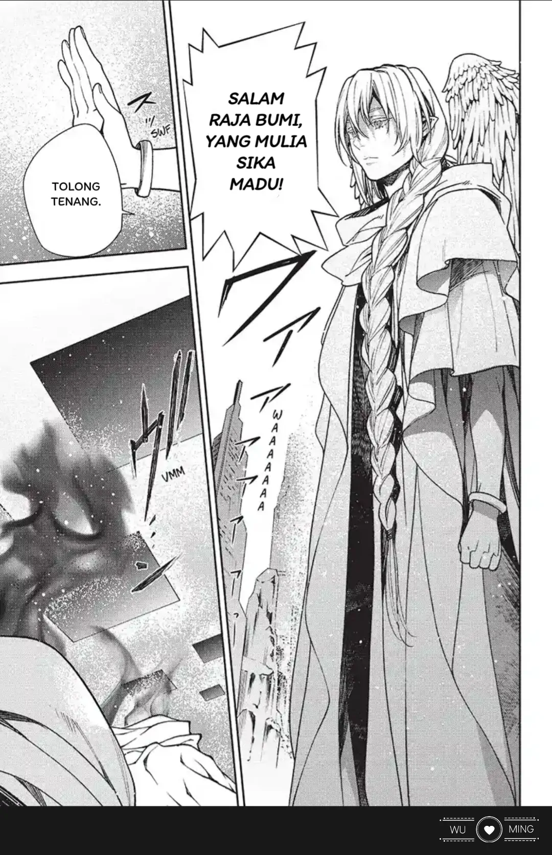 Chapter 126 - halaman 4