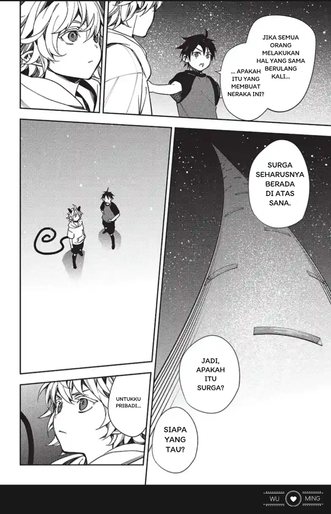 Chapter 126 - halaman 35