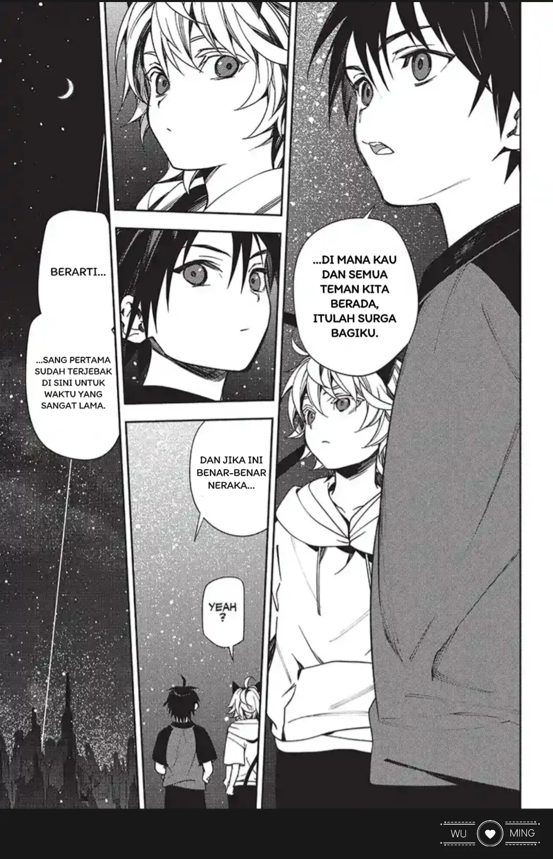 Chapter 126 - halaman 36
