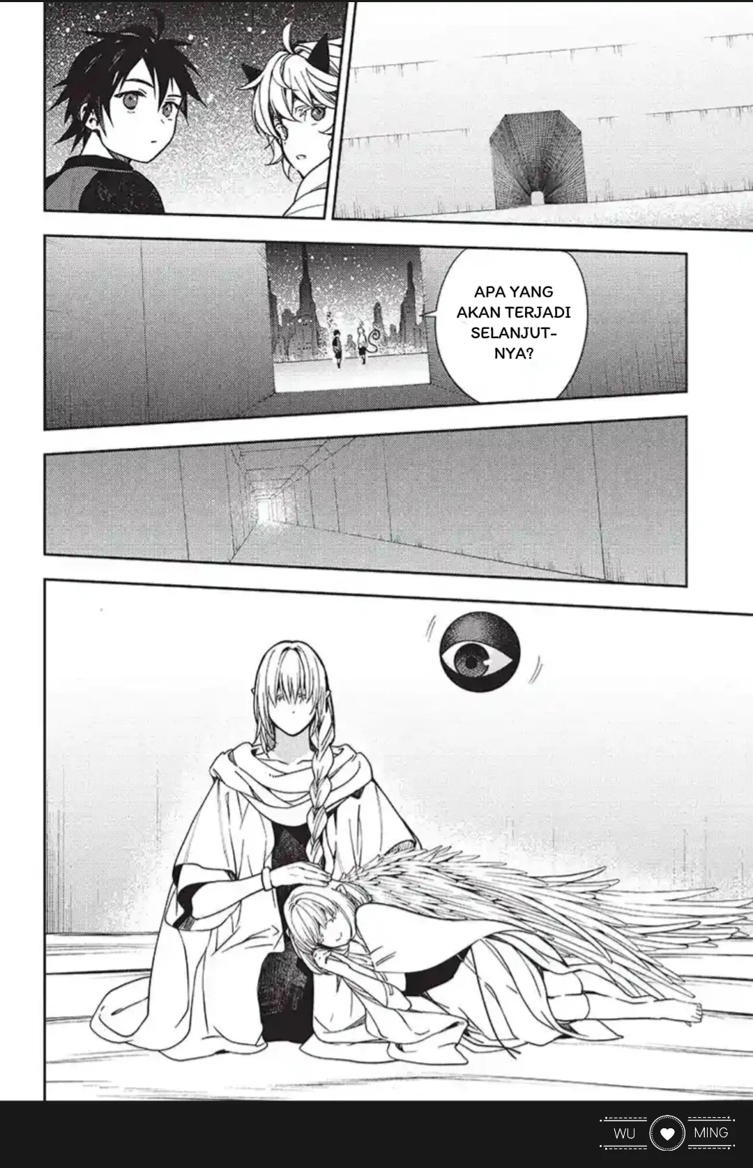 Chapter 126 - halaman 37