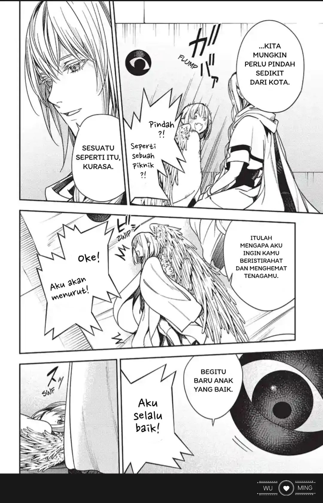 Chapter 126 - halaman 39