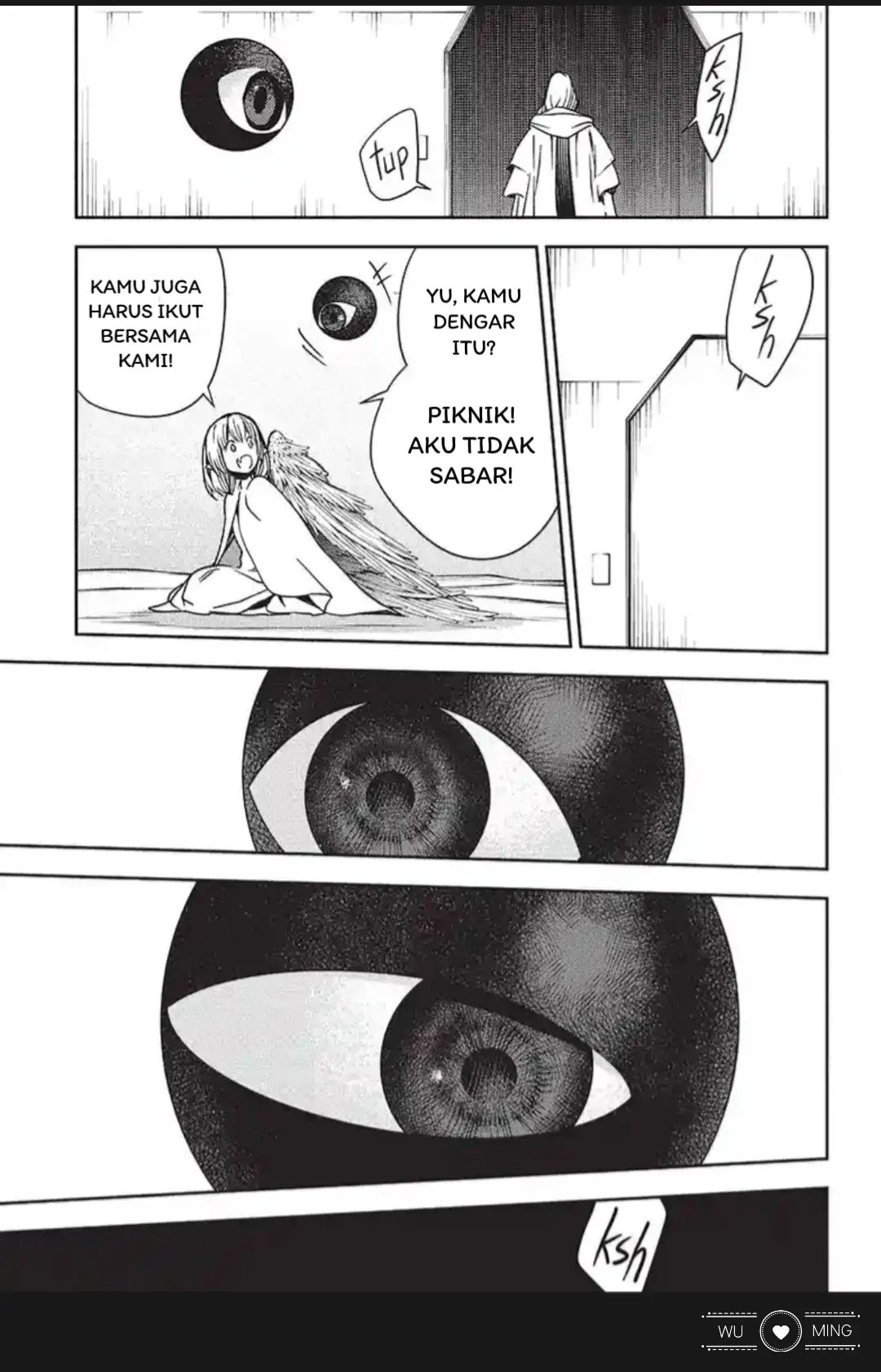 Chapter 126 - halaman 40