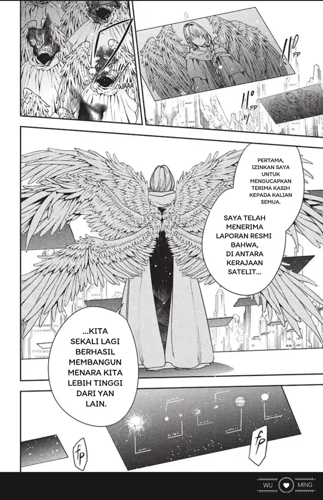 Chapter 126 - halaman 5