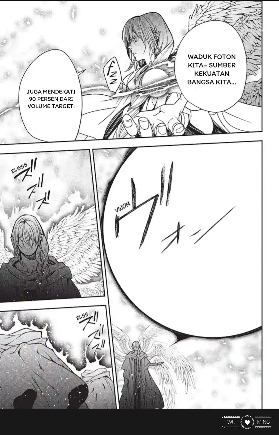 Chapter 126 - halaman 6