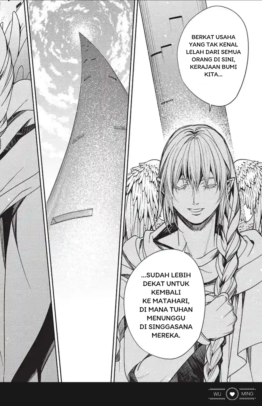 Chapter 126 - halaman 7