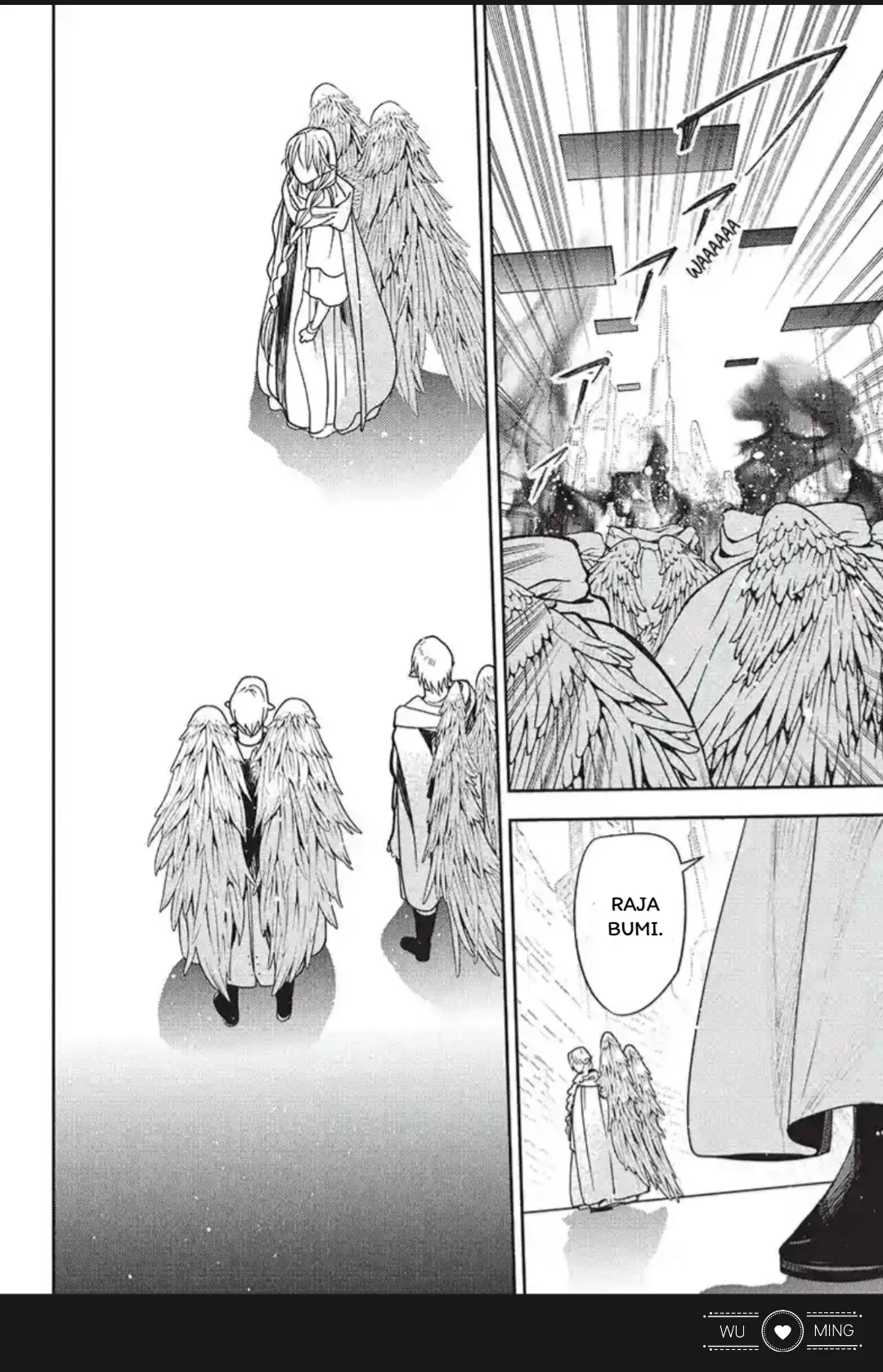 Chapter 126 - halaman 9