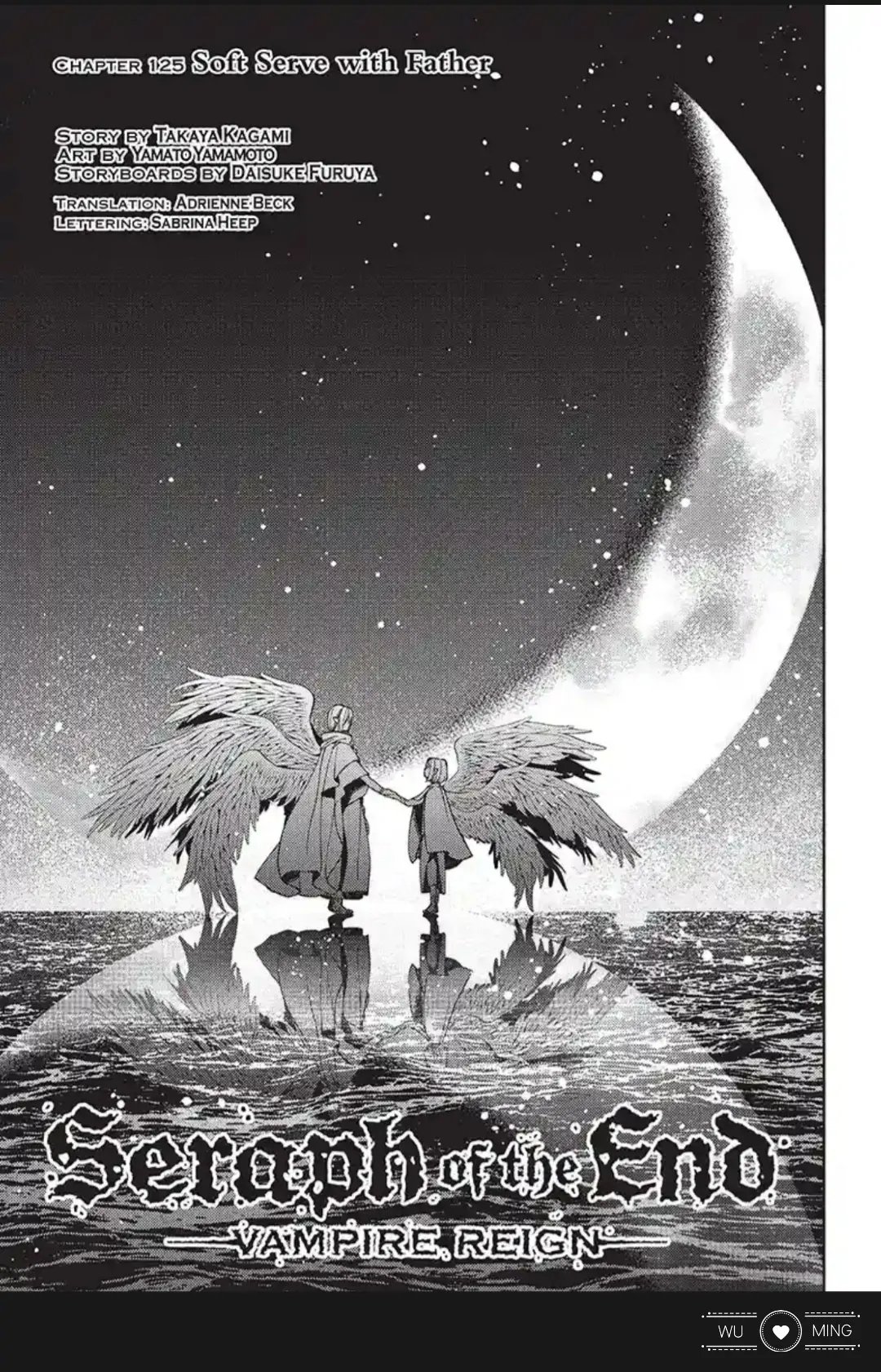 Chapter 125 - halaman 2