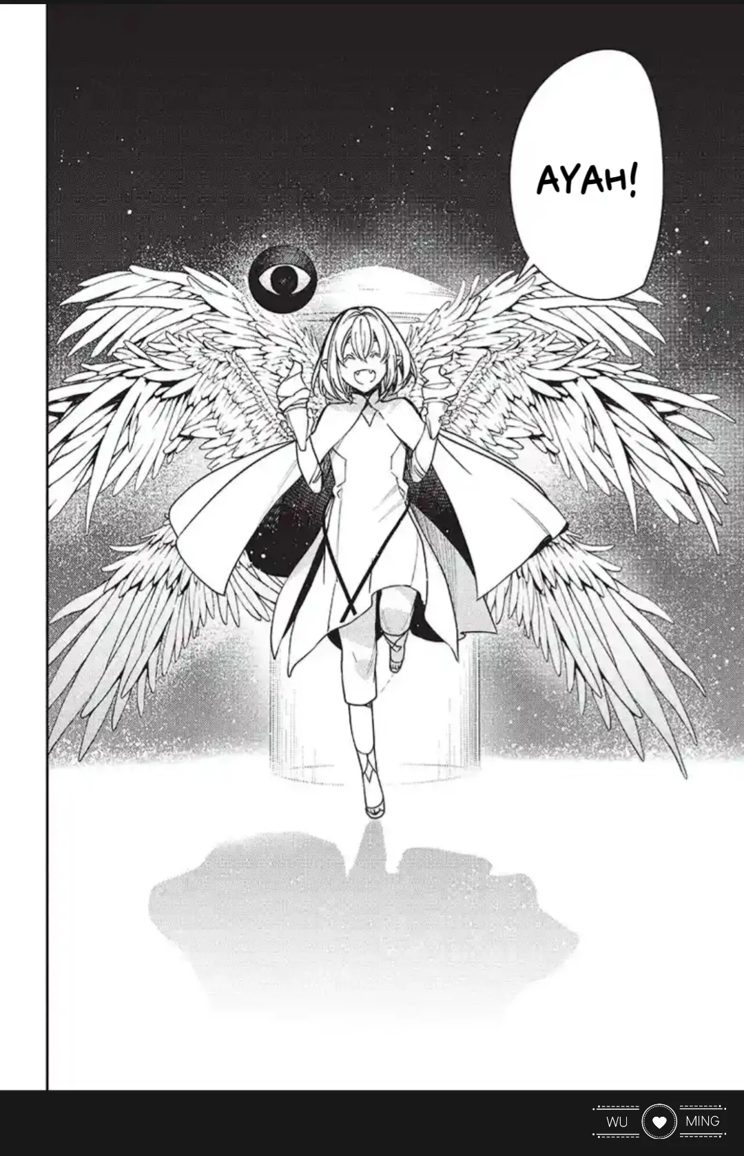 Chapter 125 - halaman 11