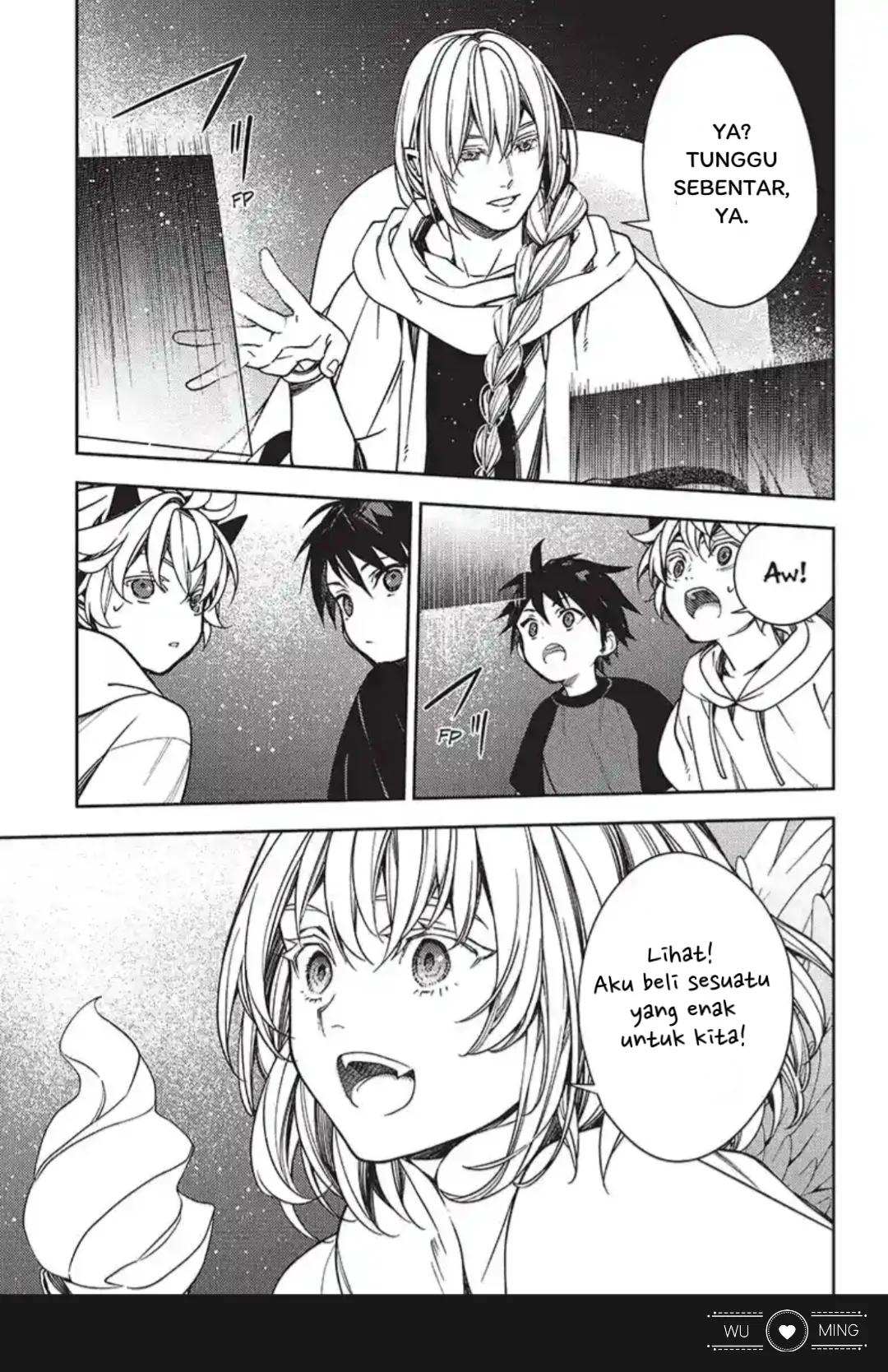 Chapter 125 - halaman 12