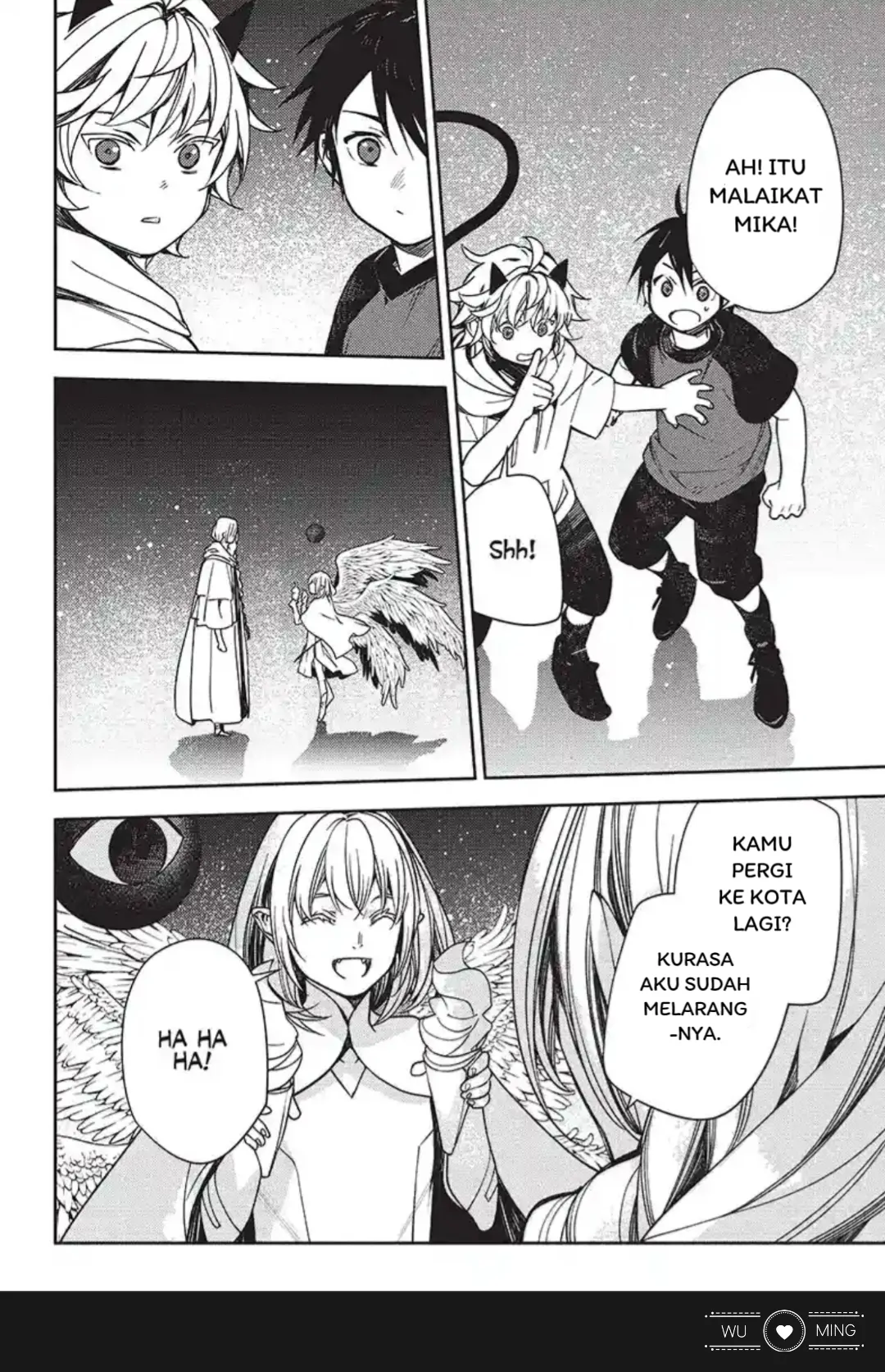 Chapter 125 - halaman 13