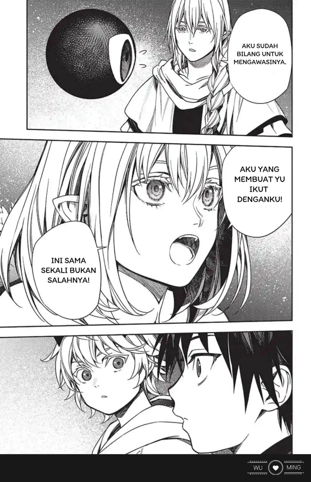 Chapter 125 - halaman 14