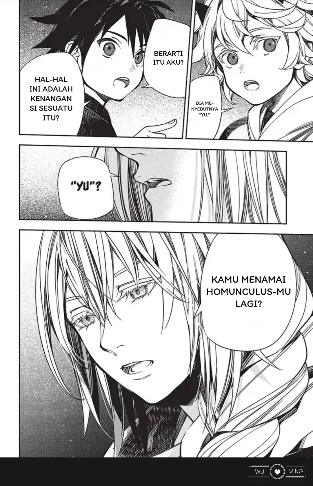 Chapter 125 - halaman 15
