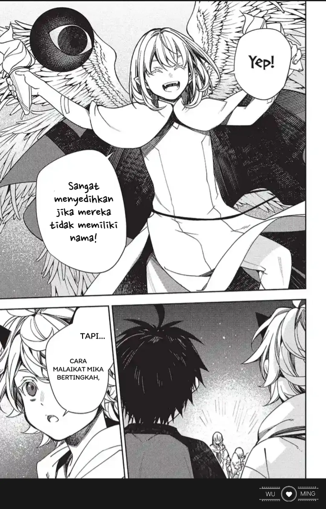 Chapter 125 - halaman 16