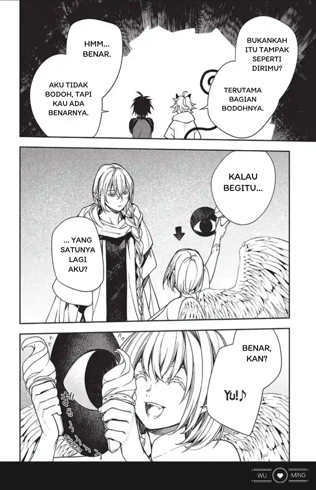 Chapter 125 - halaman 17