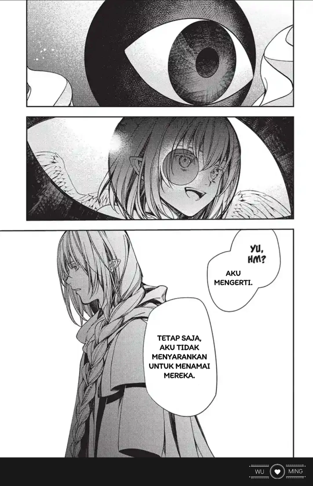 Chapter 125 - halaman 18