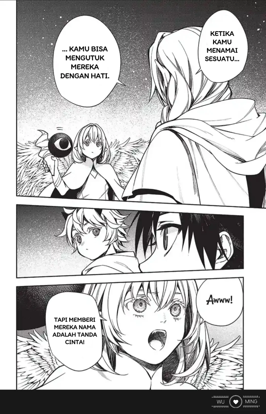 Chapter 125 - halaman 19