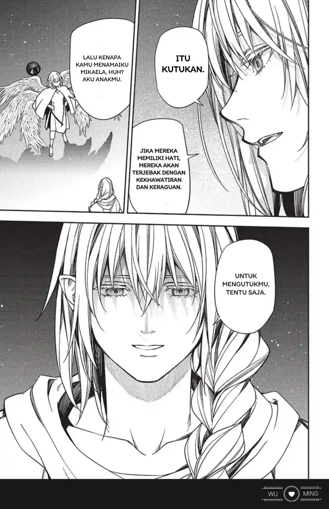 Chapter 125 - halaman 20