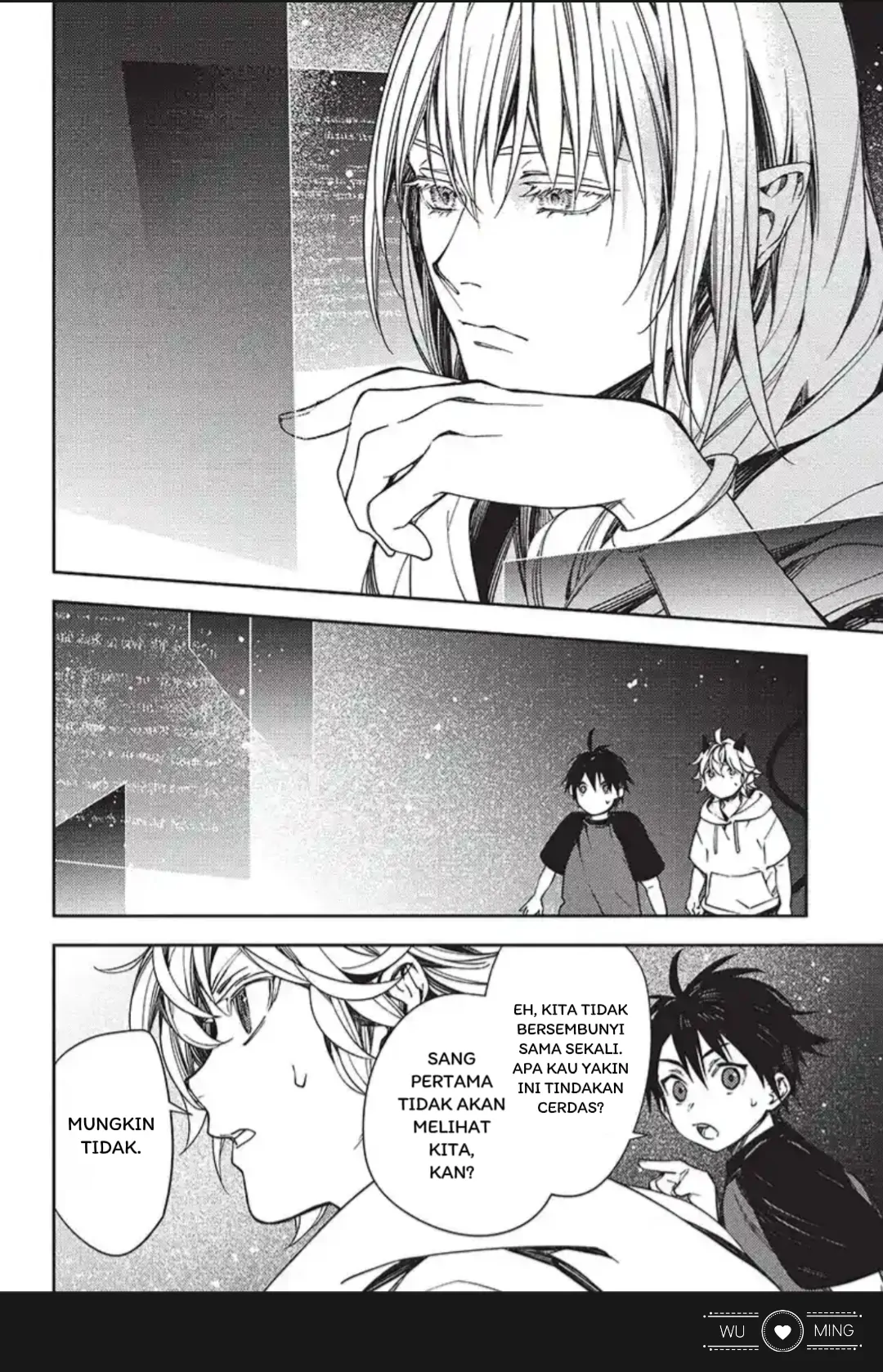 Chapter 125 - halaman 3