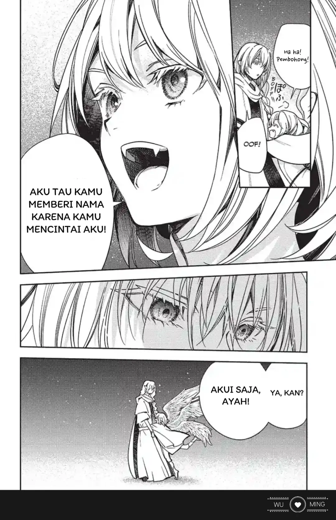 Chapter 125 - halaman 21