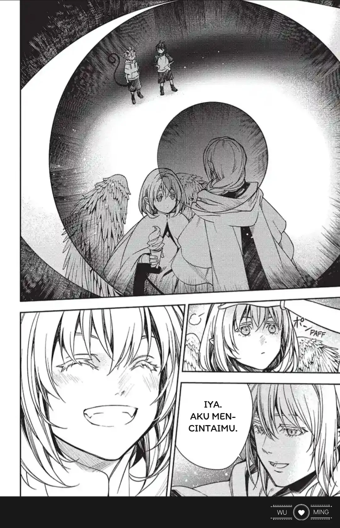 Chapter 125 - halaman 23