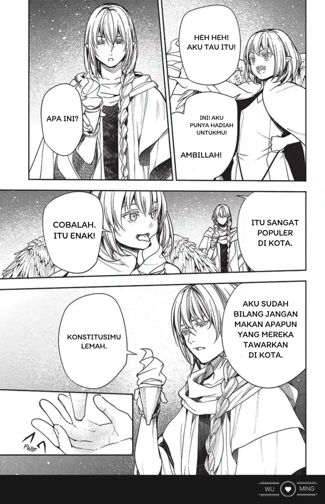 Chapter 125 - halaman 24
