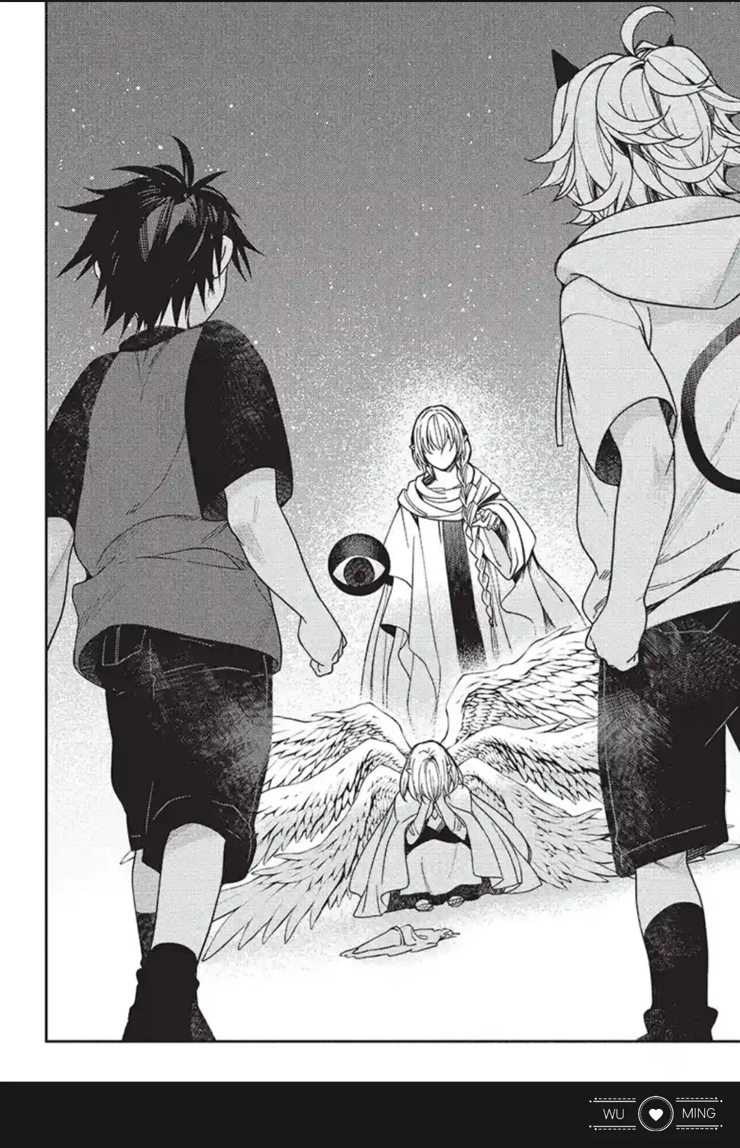 Chapter 125 - halaman 29